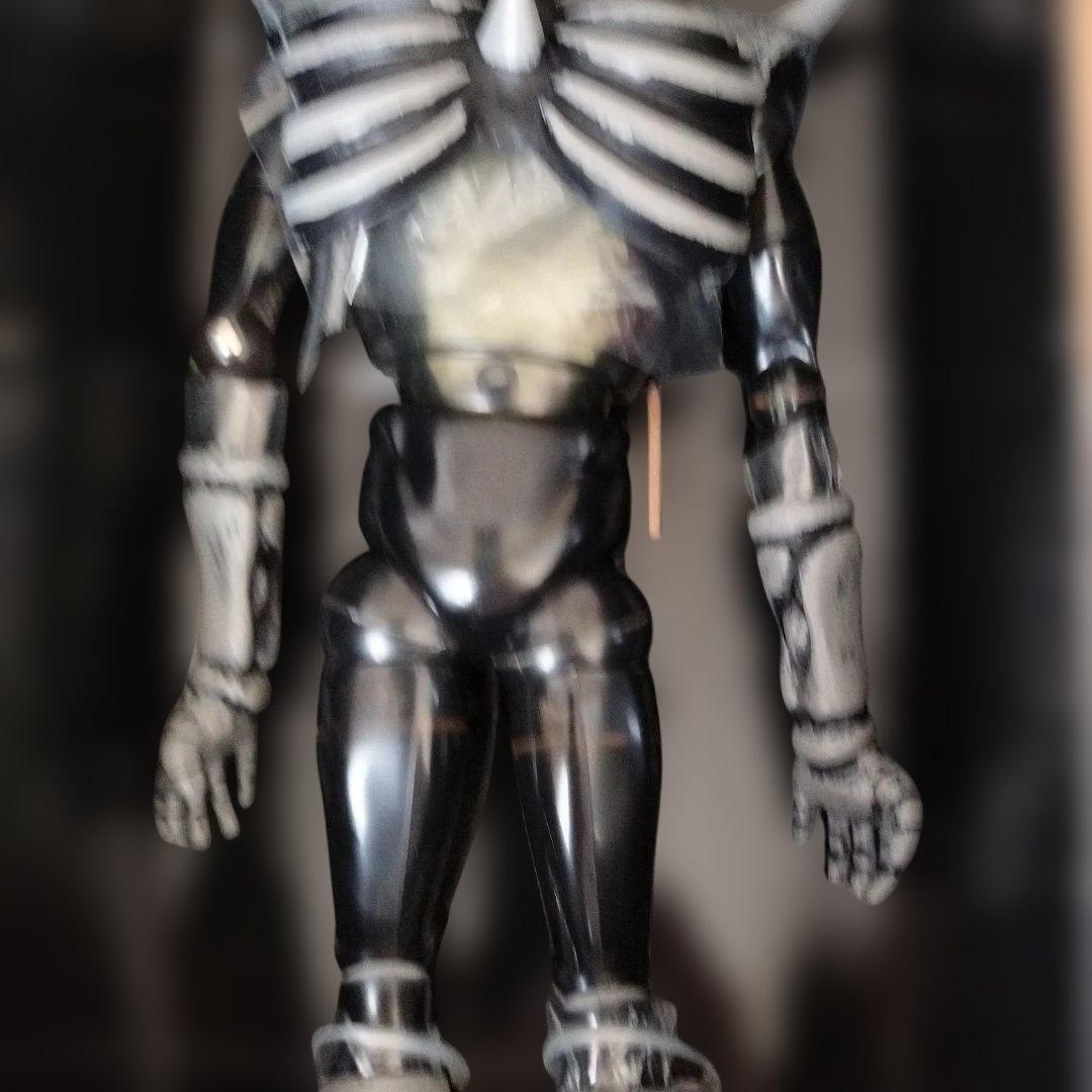 バウンティーハンター ドクロキング タカラ