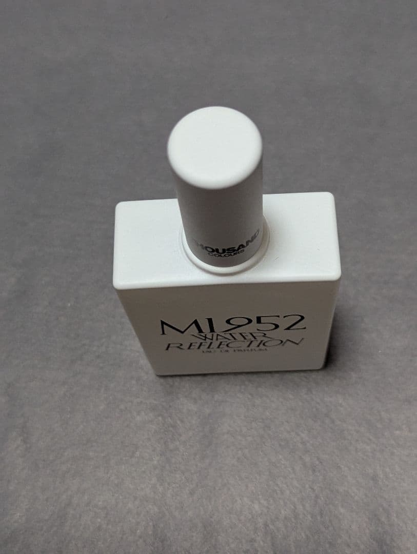 サウザンドカラーズM1952ウォーターリフレクションEDP 50ml