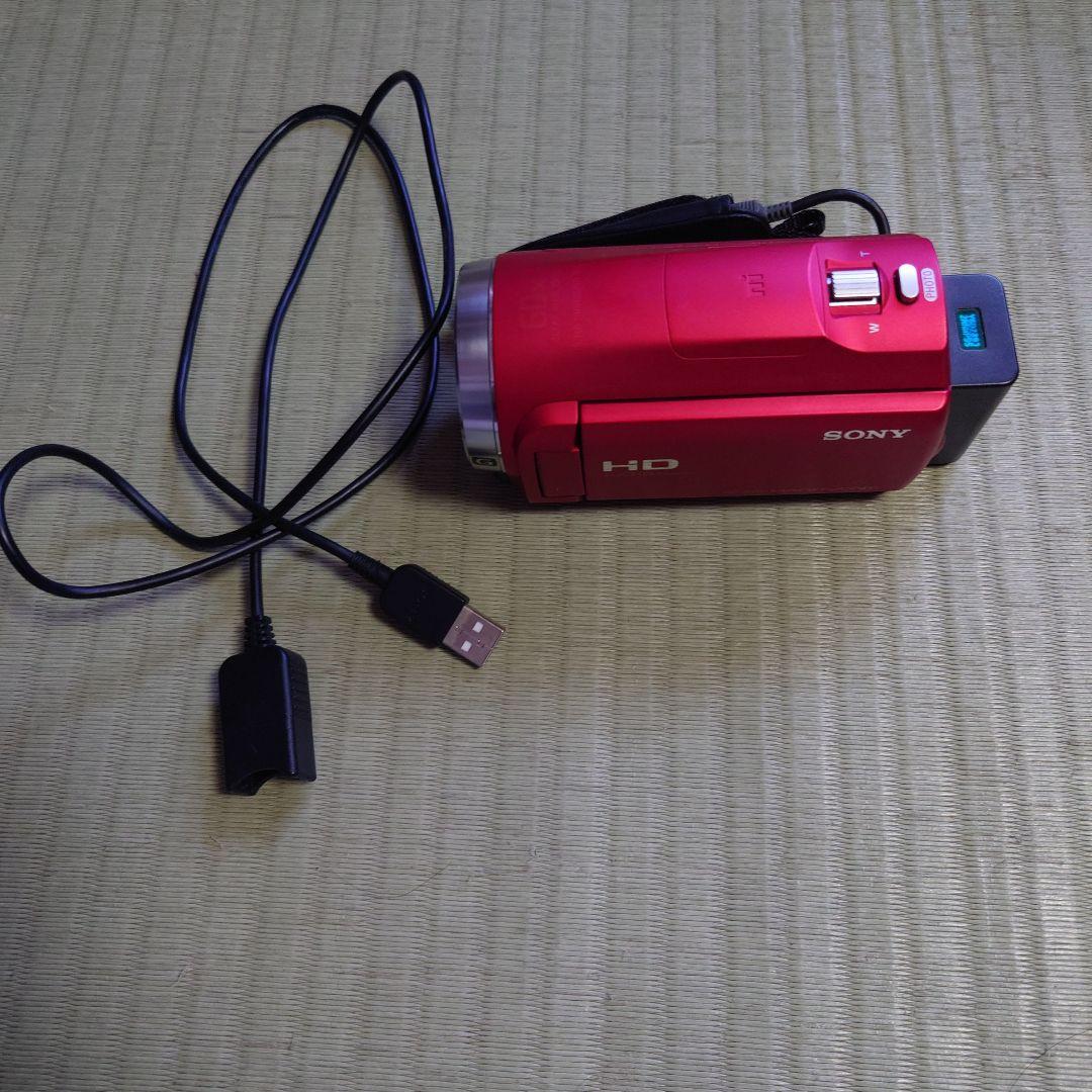 SONY ハンディカム　HDR-CX680 HDR-CX680 | デジタルビデオカメラ Handycam ハンディカム | ソニー