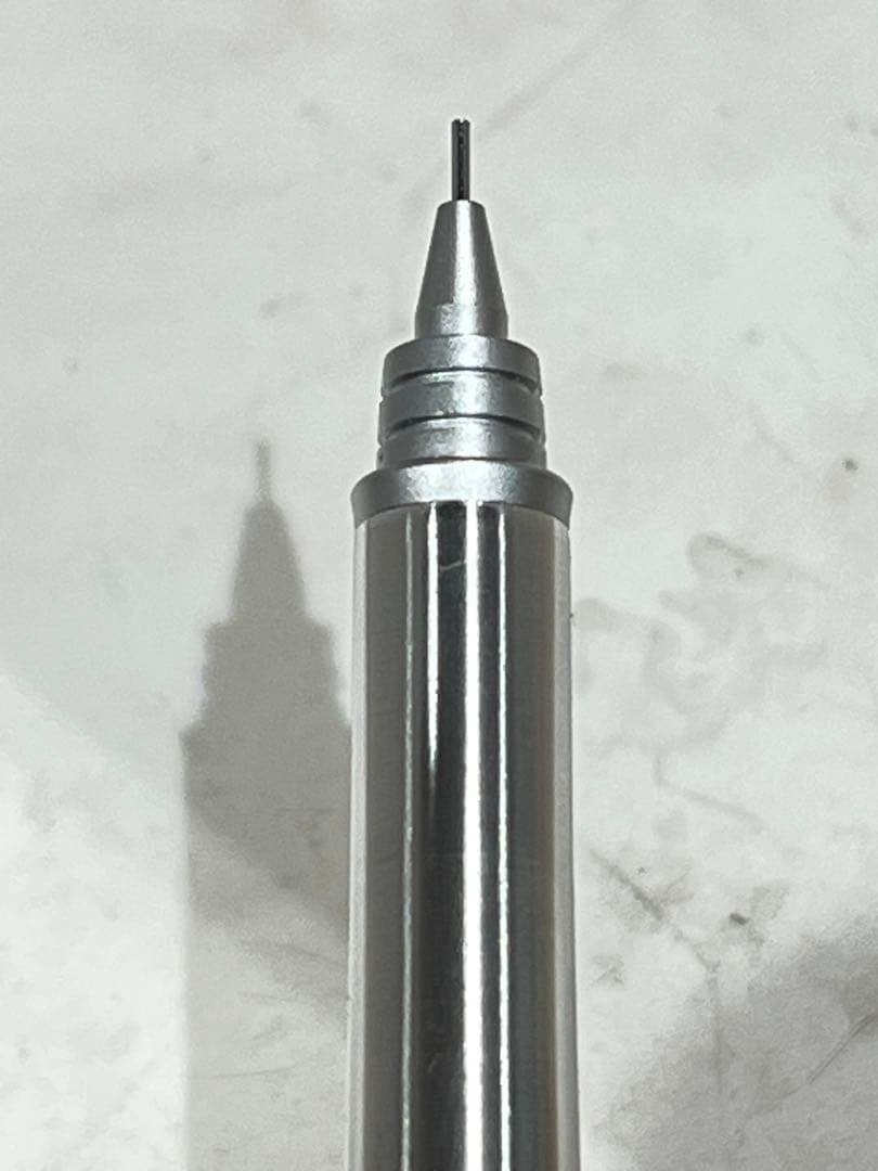 S20 0.3mm アルミ軸