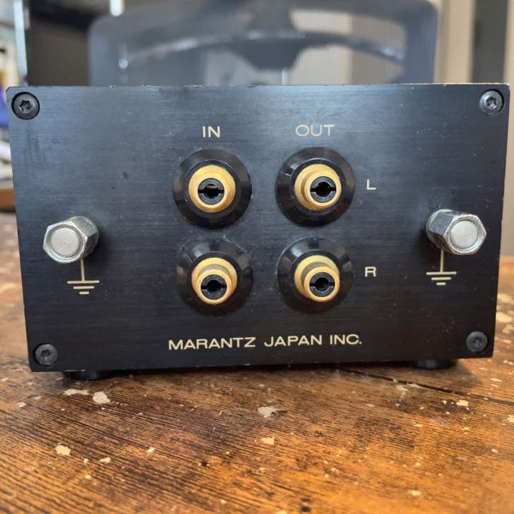 marantz マランツ DLT-1 デジタルライントランスフォーマー L108700087
