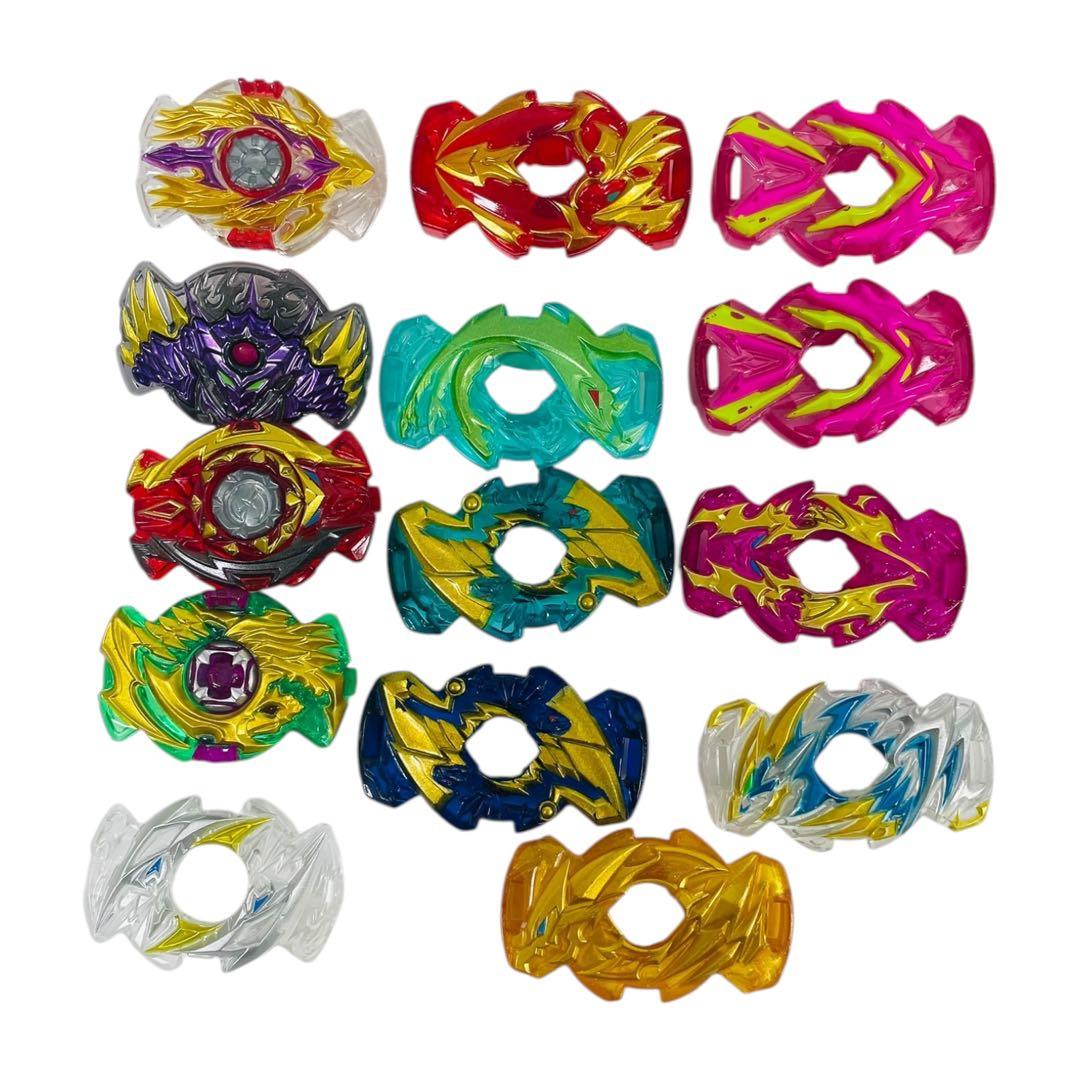 大*亮様 TAKARATOMY ベイブレードバースト 大量まとめ売り タカラトミ