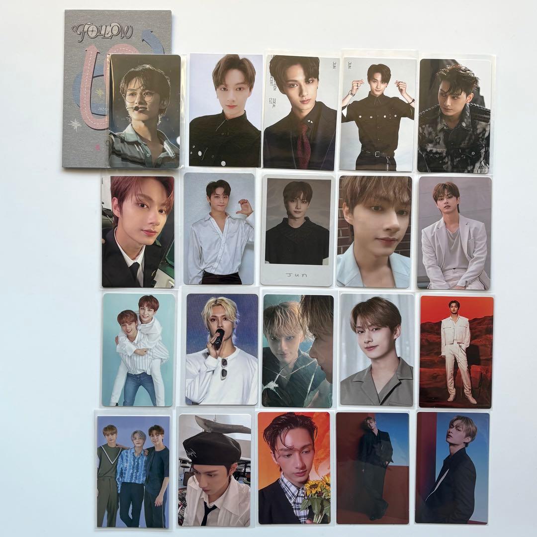 seventeen dicon be the sun 缶バッジ ウォヌ ジュン セブチ イン