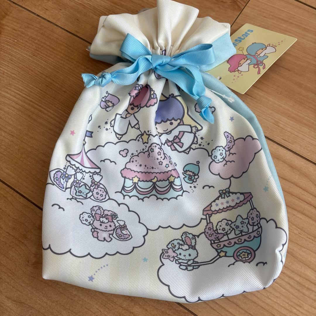 リトルツインスターズ　キキララ11点セット★