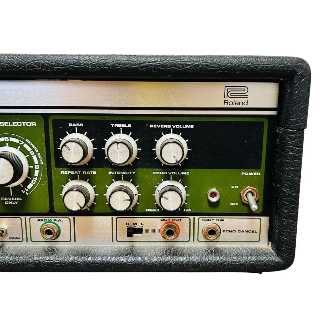 その他 Roland RE-201 space echo