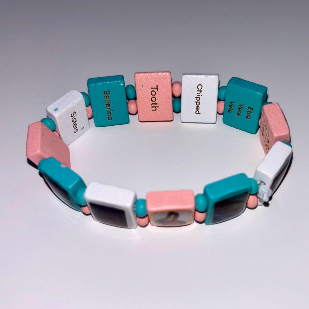 ブレスレット・バングル bazo1199 Fakemink Color