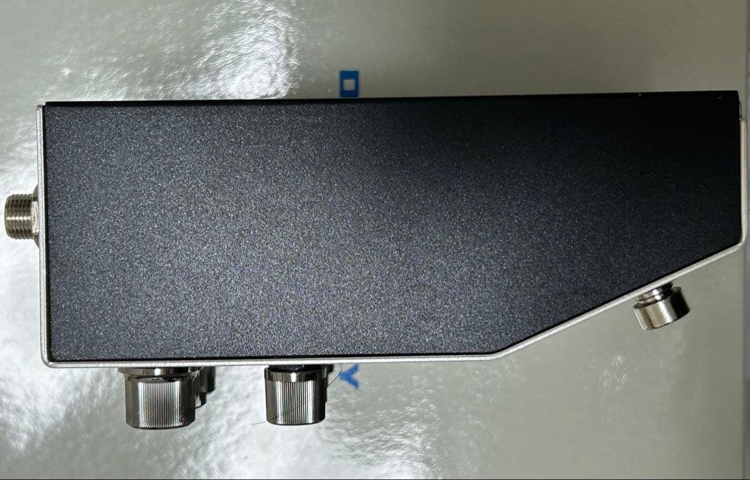 BOSS DD-200 デジタルディレイエフェクター