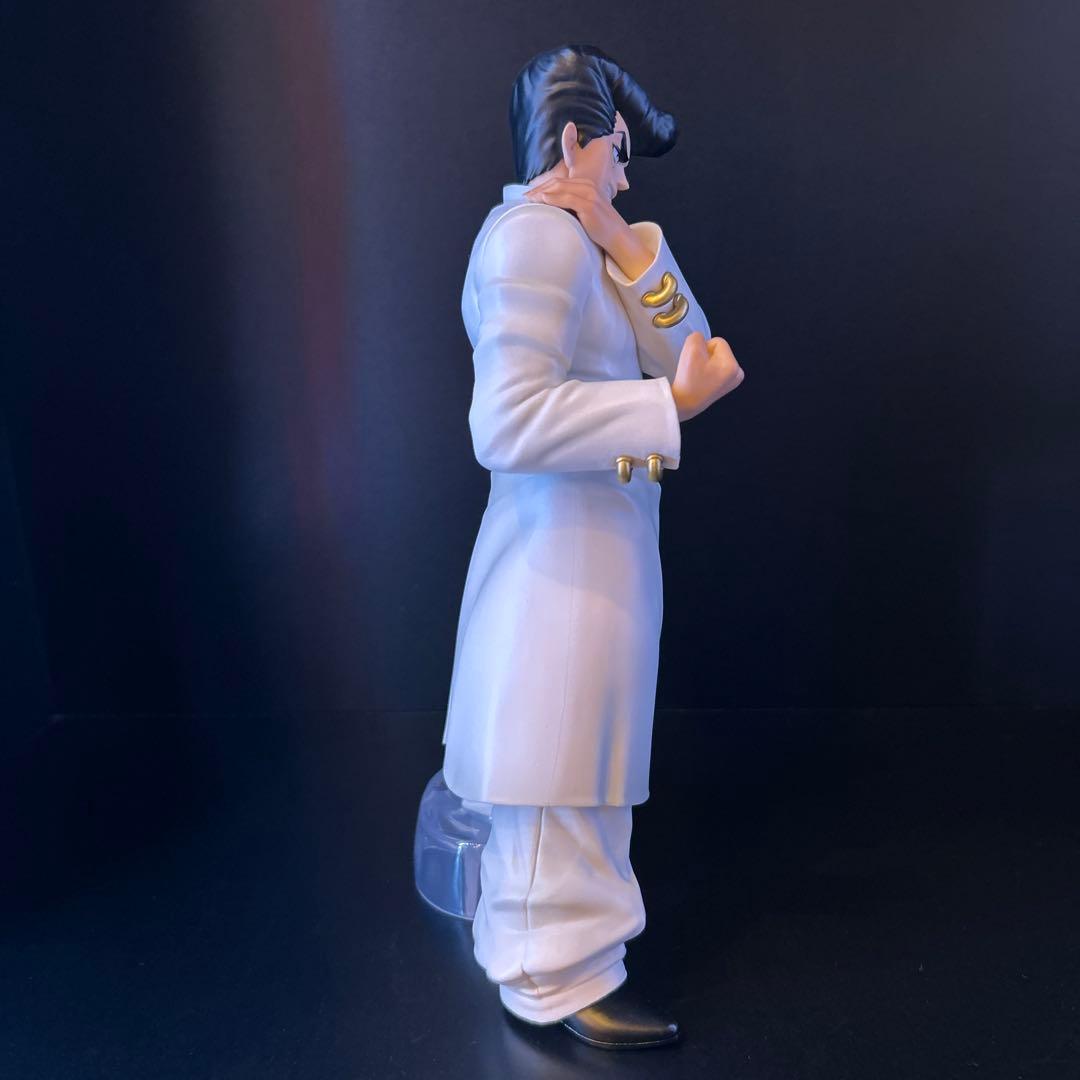 ハンター×ハンター 一番くじ ナックル 一番くじ ハンターハンター