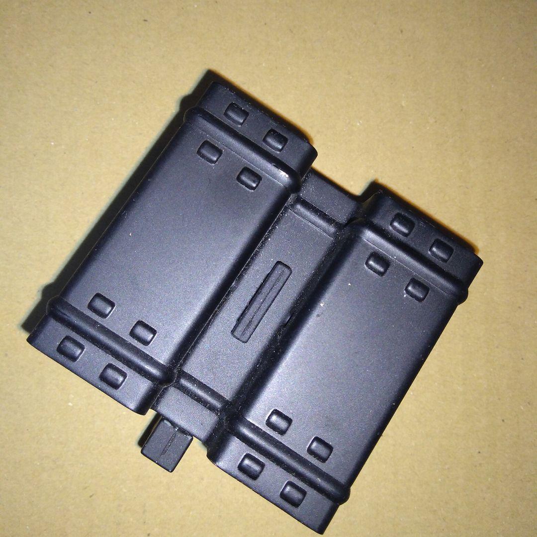 希少 マルイ プロスコープ3✕20 3倍固定 MP5 G 3 マウントベース付