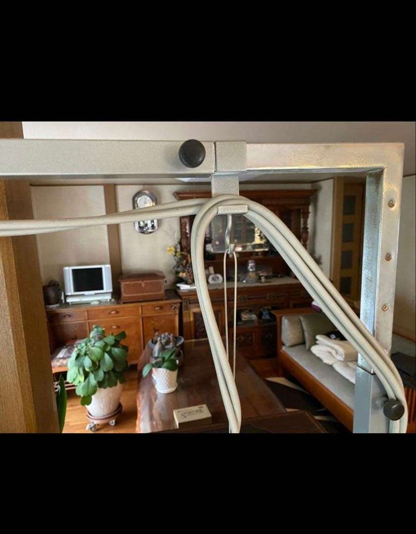 ADAグランドソーラー1 ( 2台) 吊り下げるライトスタンドの通販はau PAY