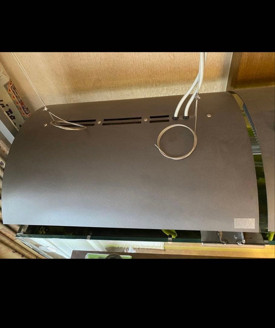 ADAグランドソーラー1 ( 2台) 吊り下げるライトスタンドの通販はau PAY