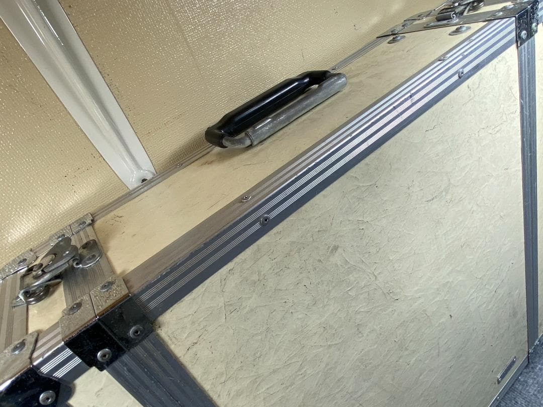 ARMOA アルモア 3U ラックケース