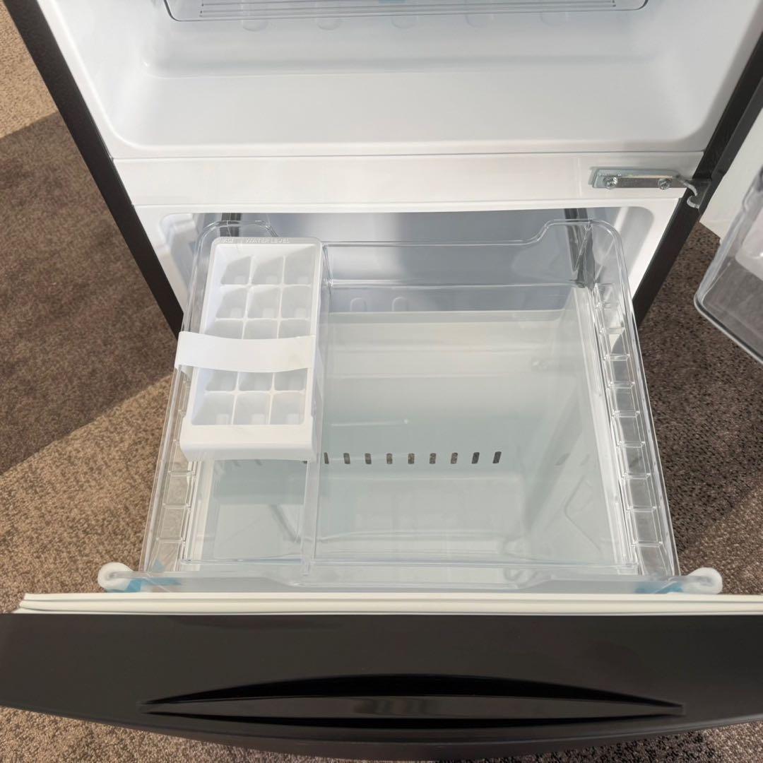 都内23区配送無料✨東芝　冷蔵庫　GR-W15BS 2025年製　極美品