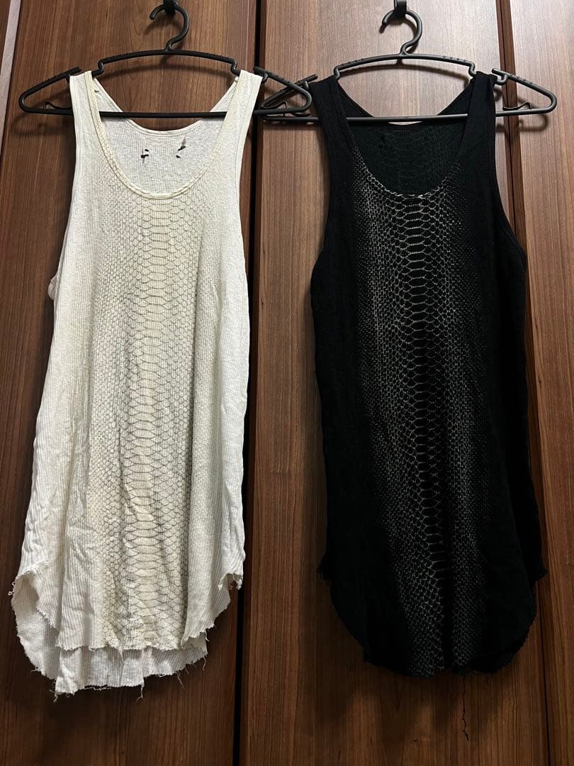 LGB BONO IFSIXWASNINE archive y2k HYDE 着