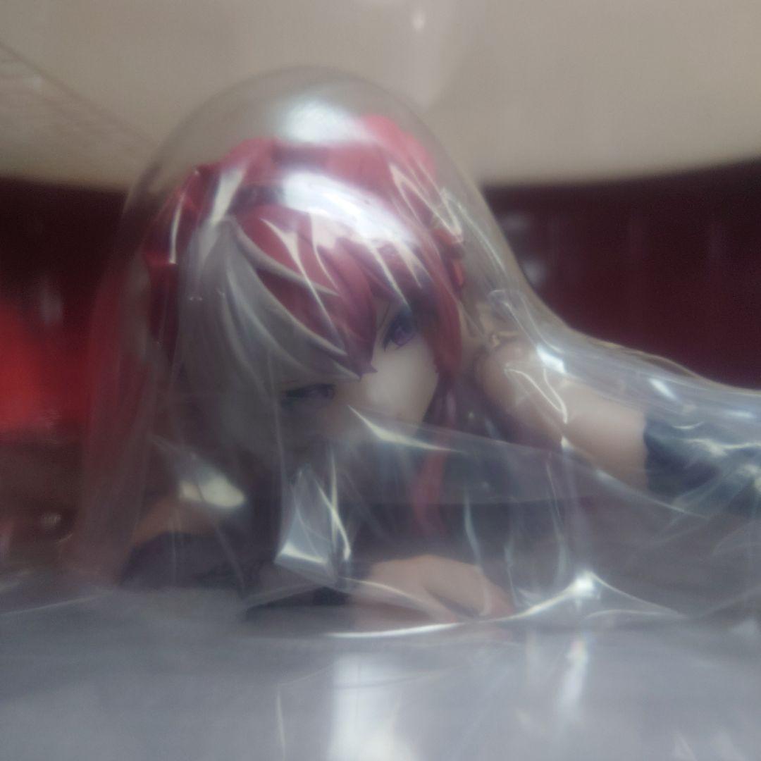 アズールレーン 戯れる松梅上下 応瑞（いんるい）＆肇和（ちょうほう）フィギュア