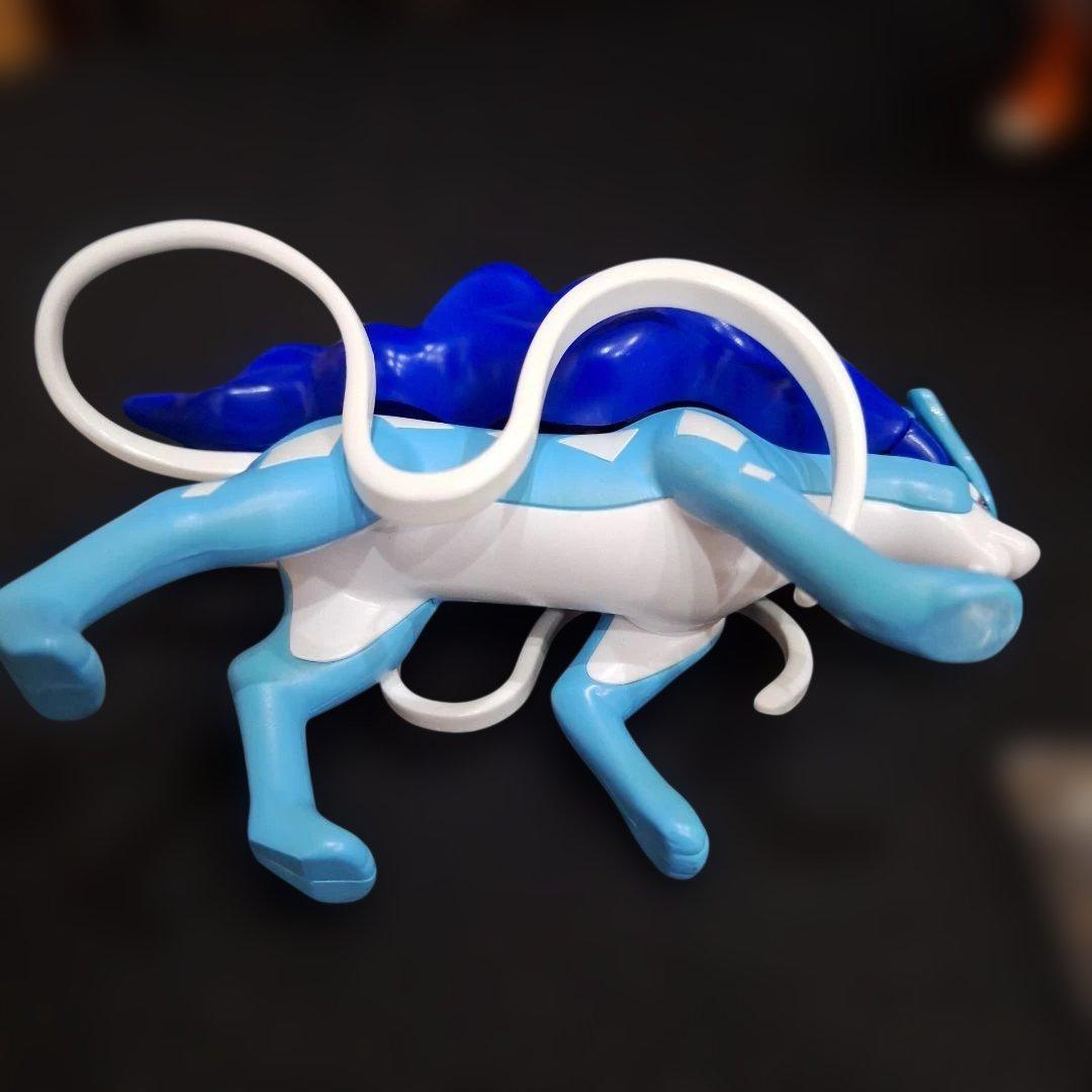 ポケモンセンター メタルチャーム フィギュア 色違い まとめ