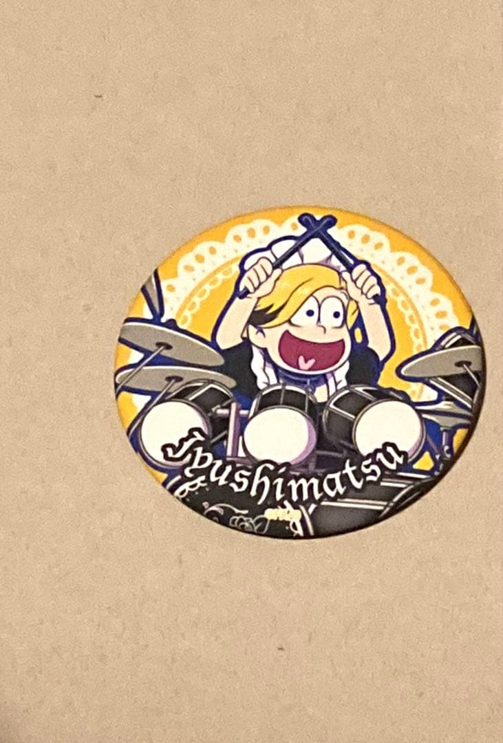 おそ松さんのへそくりウォーズ'22 チョロ松コレクション 講談のおそ松