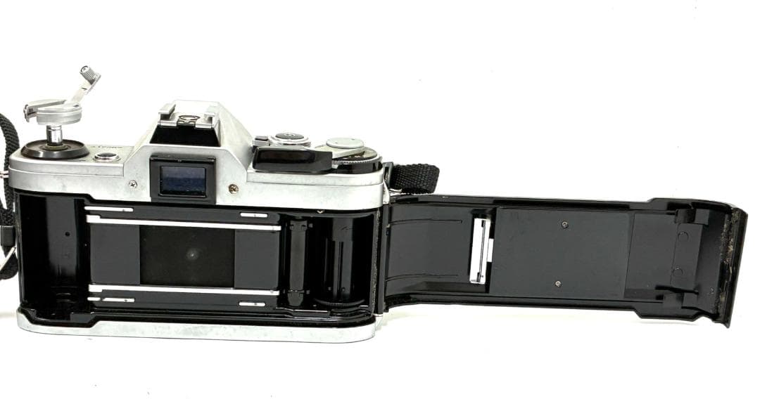 25P12-086 Canon Canon 35mm CAMERA AE-1 with box - Ship from