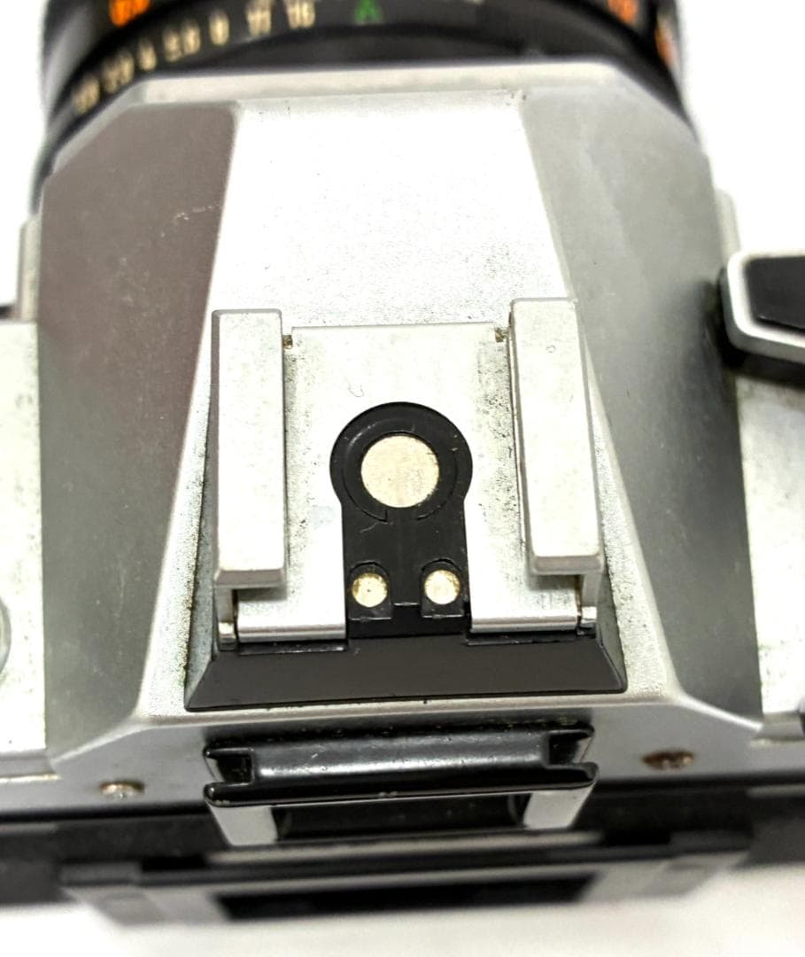 25P12-086 Canon Canon 35mm CAMERA AE-1 with box - Ship from