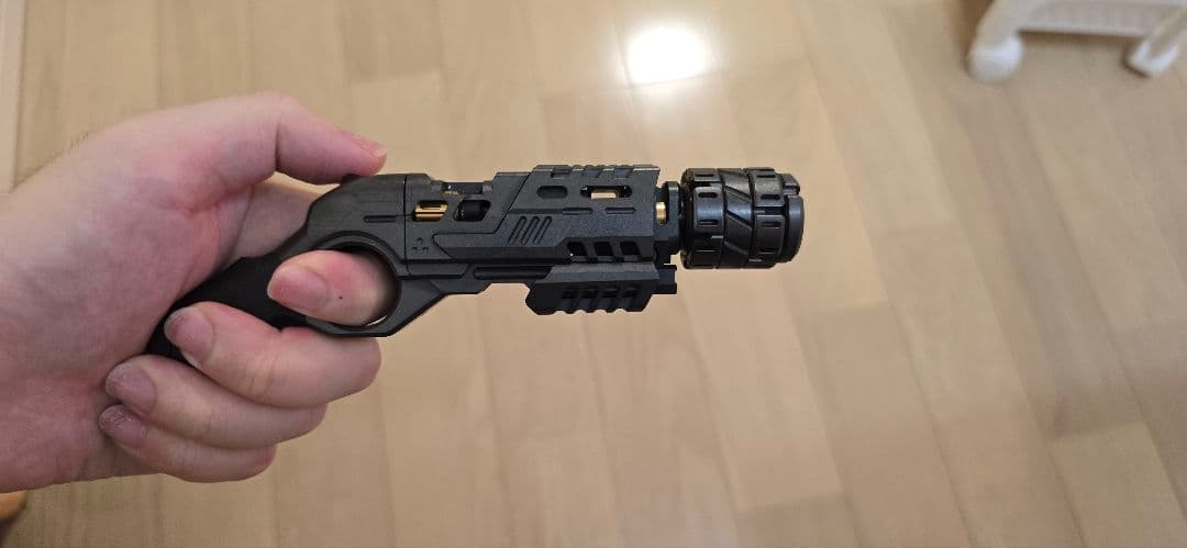 即日発送可能】GoBigger PunnK Zirconiumフィジェットトイ - メルカリ