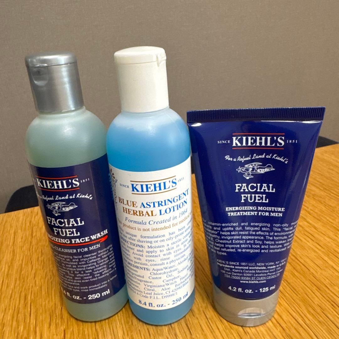 ☆ヒューマンフローラ セット ボディソープ×3、ミルク、試供品