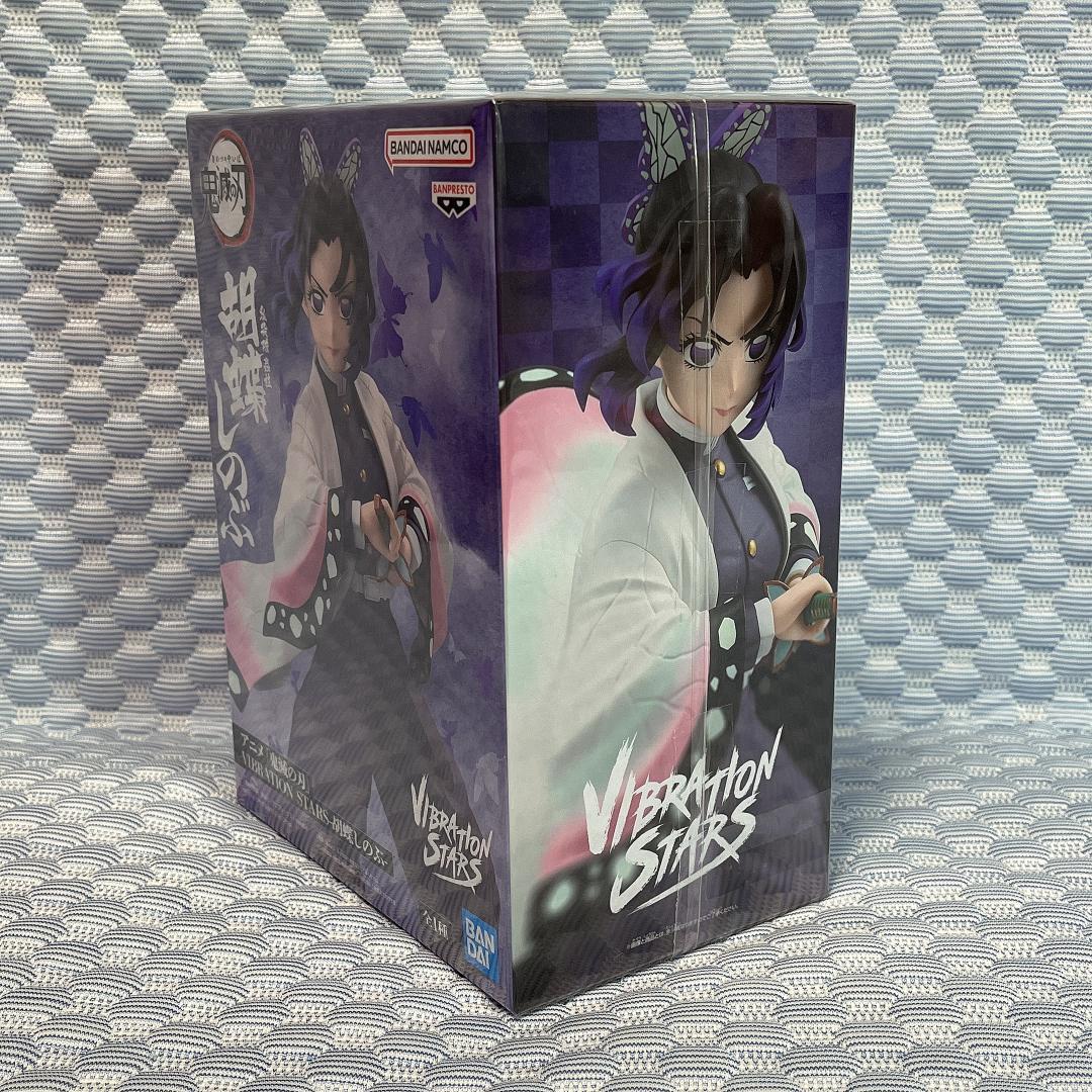 新品未開封・まとめ売り【鬼滅の刃】フィギュア しのぶ カナヲ ほか 23体セット