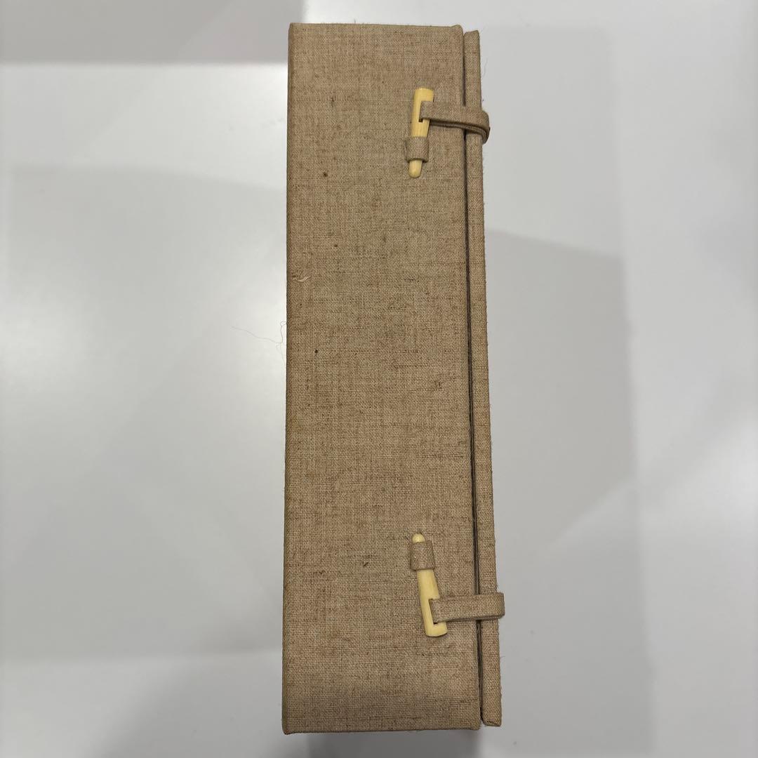 希少✨ 江戸千代紙 いせ辰四世 丸ノ内出版 和本 外箱付 浮世絵 木