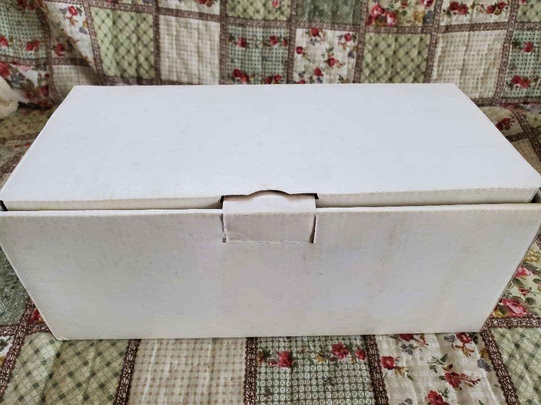 ビクターの犬の置物