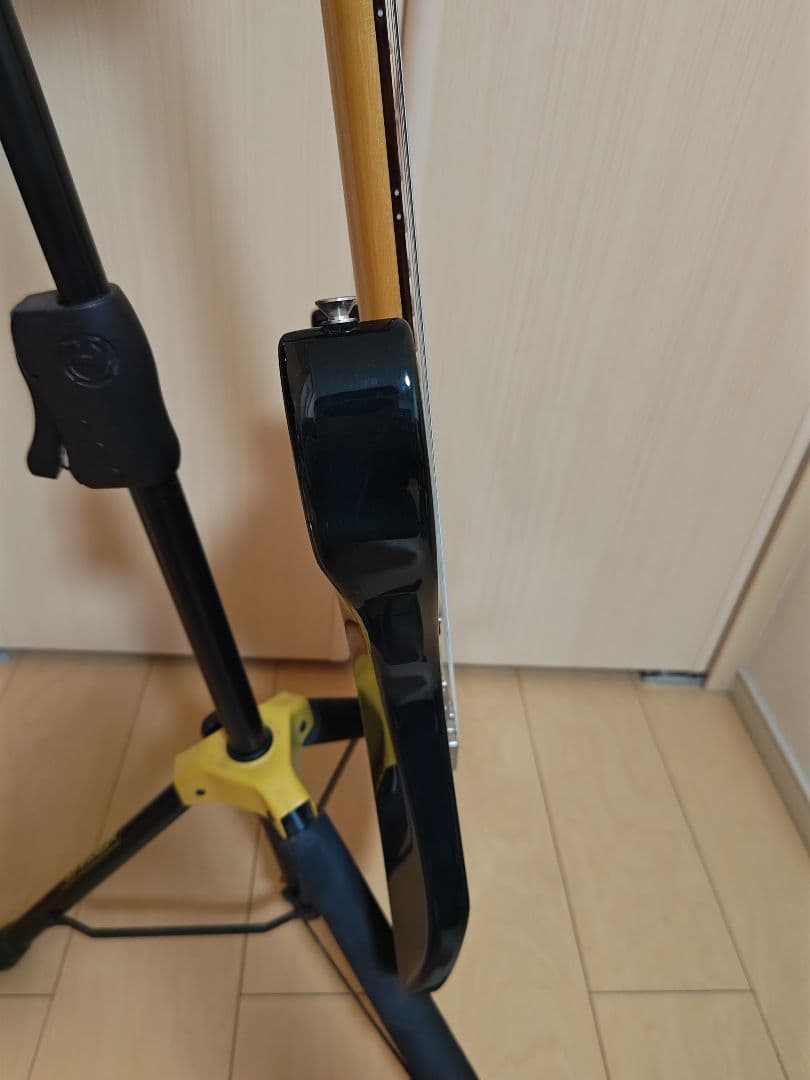 (M.様依頼) Yamaha PACIFICA 612 VIIFM IDB