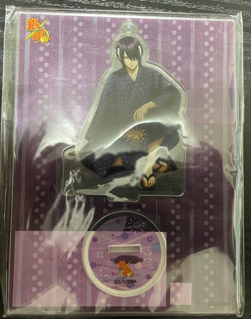 アイカツ 5th 大空あかり ビッグアクリルスタンド