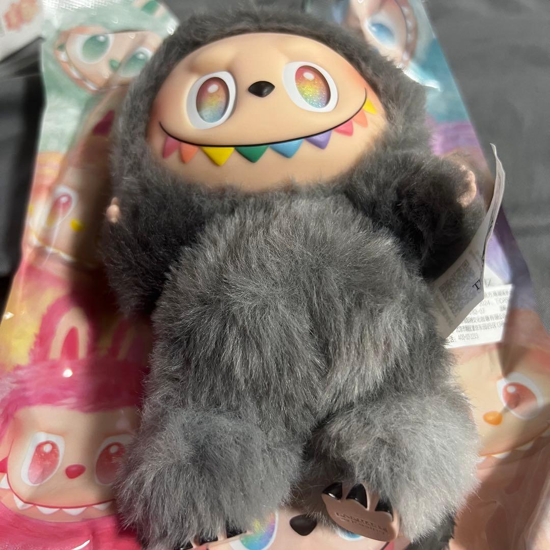 THE MONSTERS Big into Energy シリーズ　シークレット