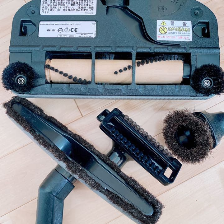 rainbow レインボー 水フィルター 掃除機 E-2 レクスエア社