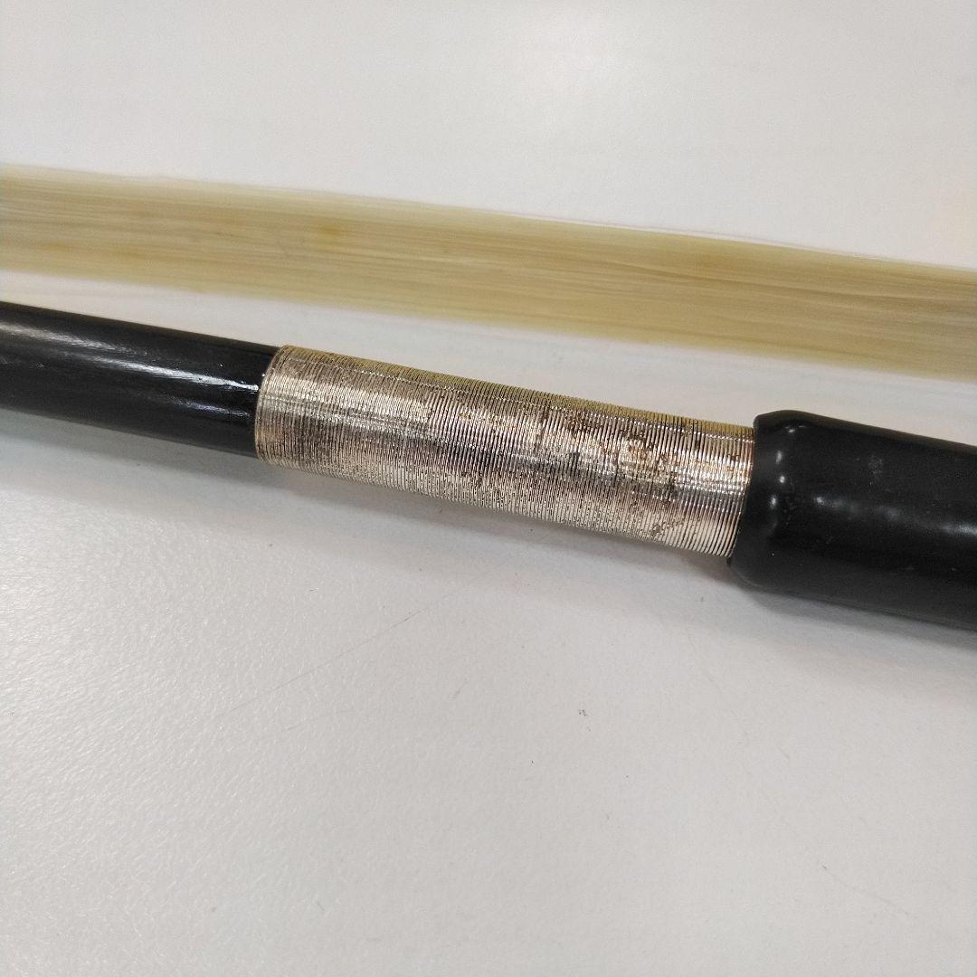 y Yamaha ヴィオリラ アンプ・ケース付き