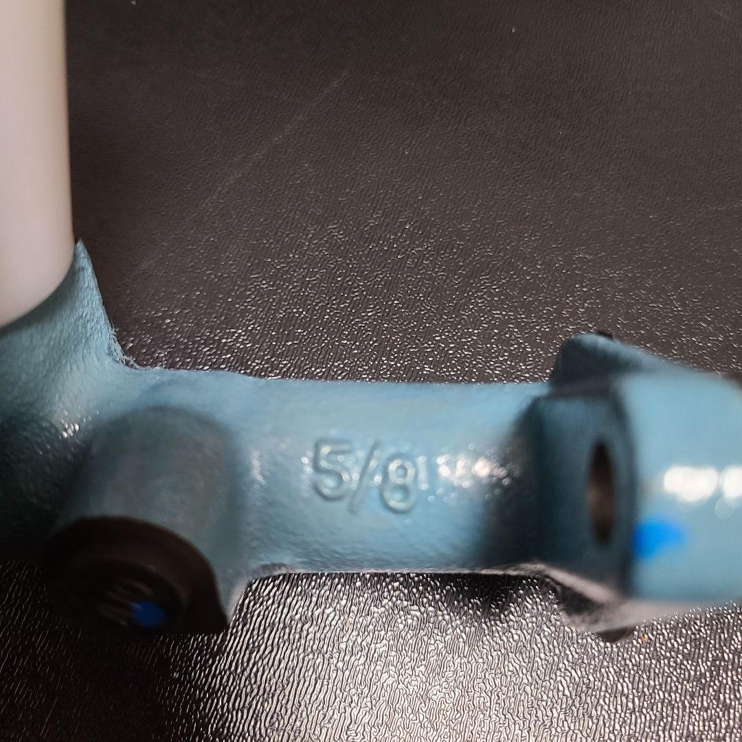 TOYOTA クラッチマスタ シリンダASSY 品番31410-22240