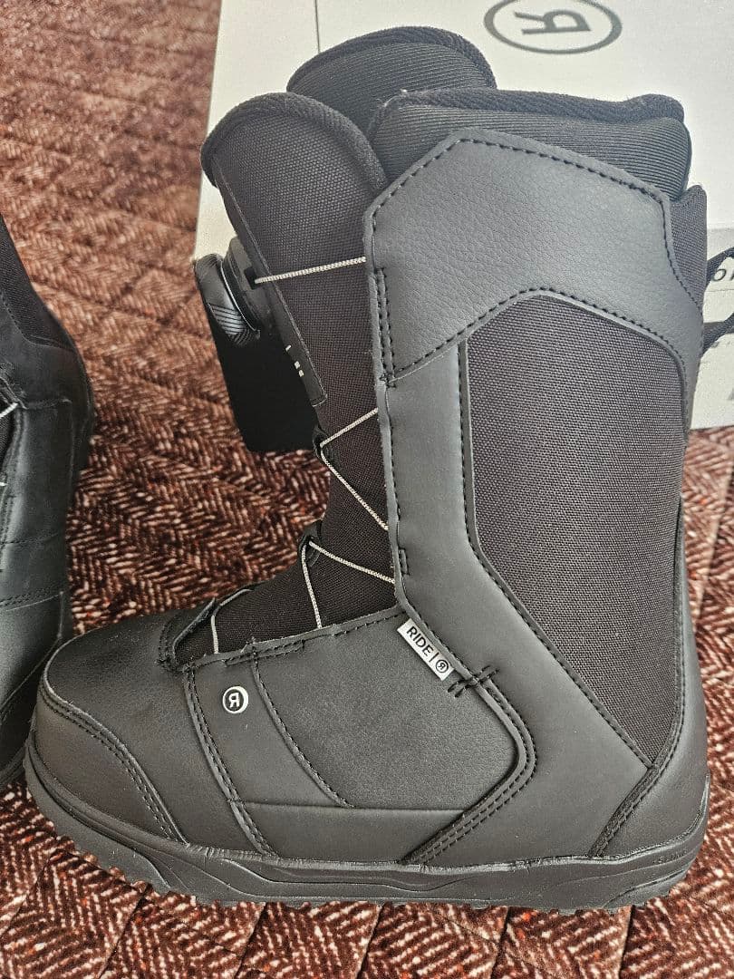 RIDE スノボブーツ　ROOK ルック　25.0cm