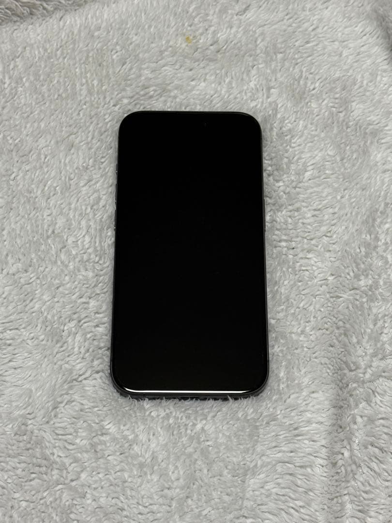 猫好さま専用 iPhone 15 Pro 本体 SIMフリー