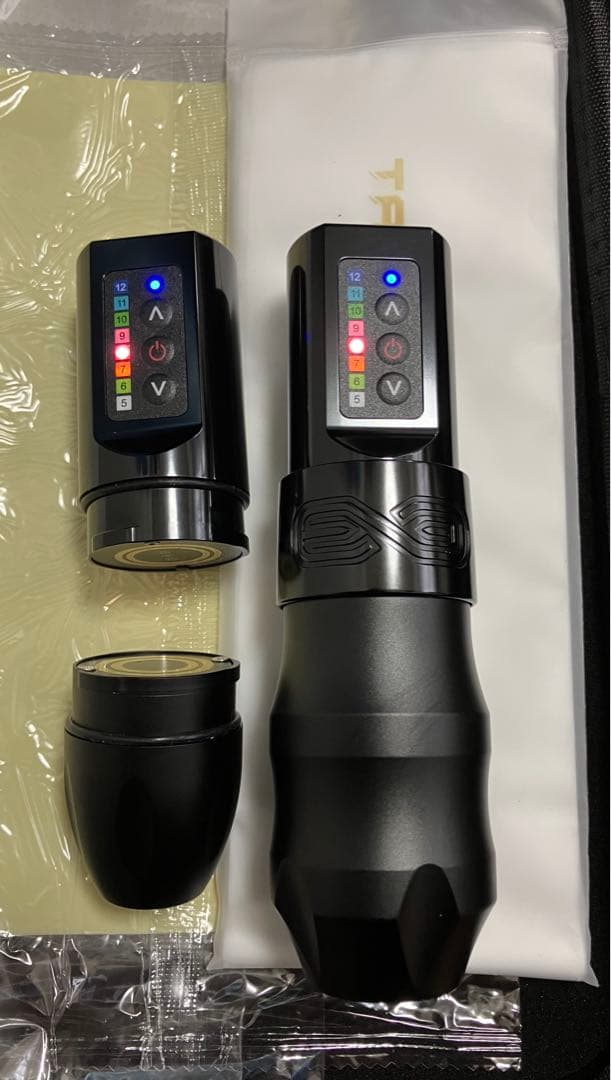 XNET EXO tattoo machine ful set