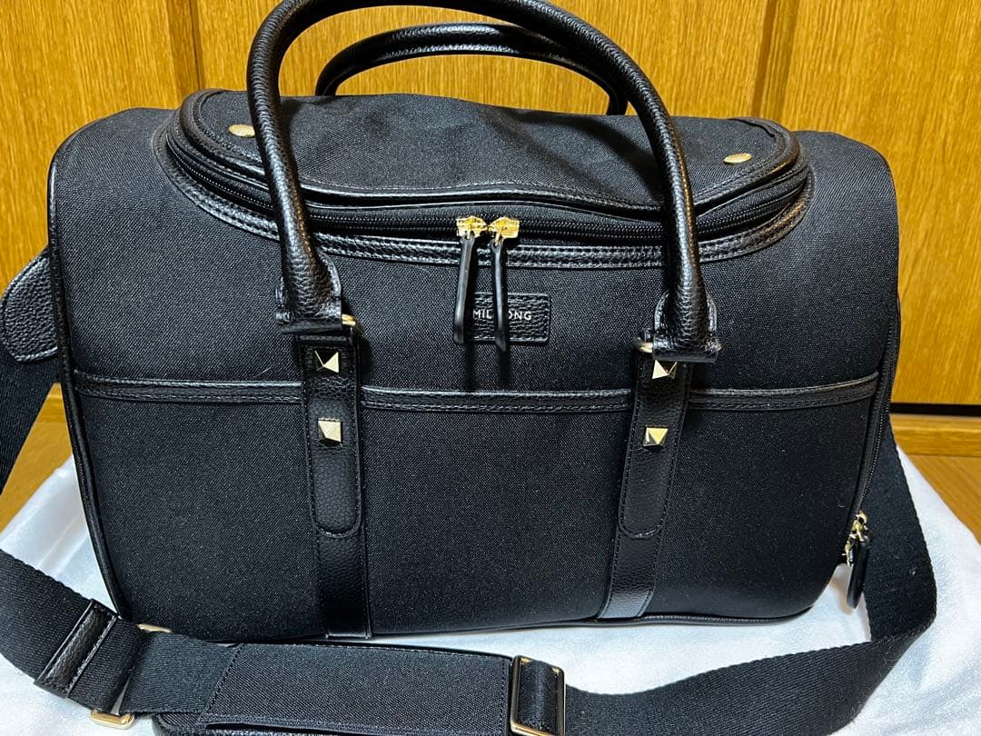 ペット用キャリーバッグ MILLIONG ゲットアウェイ