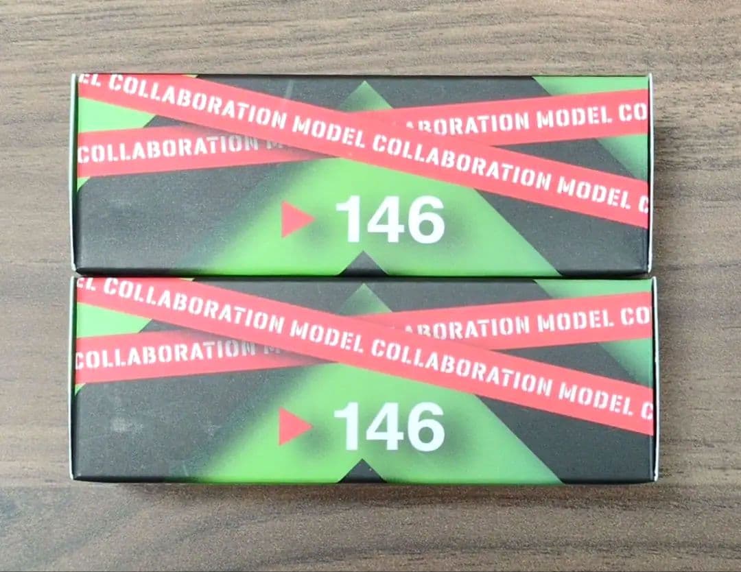 MINI GT LB★WORKS Lamborghini Huracan GT