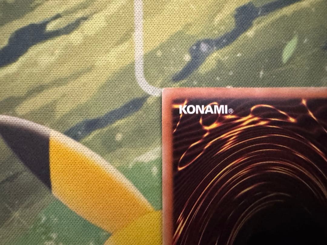 遊戯王　アロメロスの蟲惑魔　20th シークレット