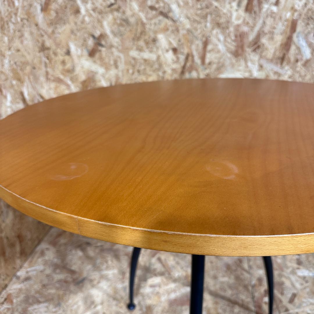 FASEM カフェテーブル イタリア製