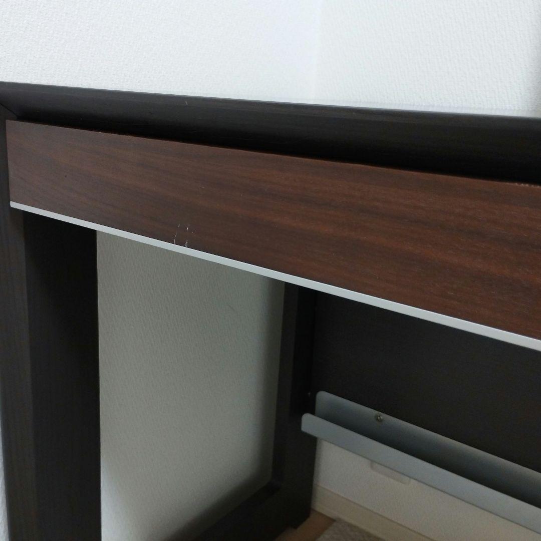 デスク　KOIZUMI　WISE　120　コイズミワイズ