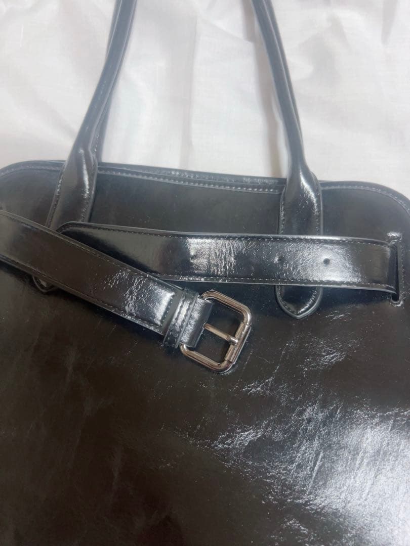 BBYB ショルダーバッグ