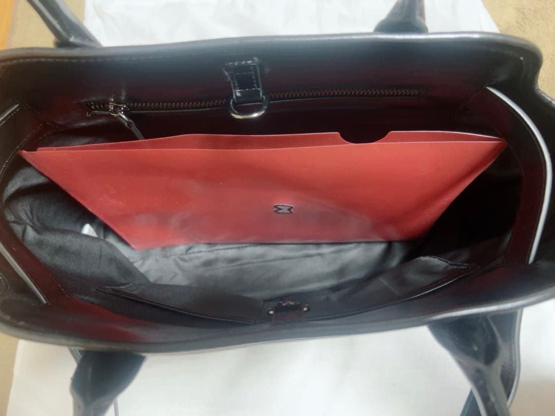 BBYB ショルダーバッグ