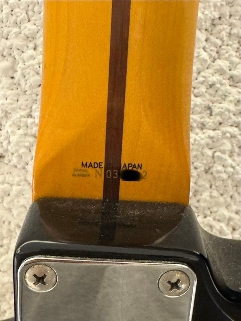 オリジナル・コレクション | Gibson Japan 【ビンテージ】Greco EG500b