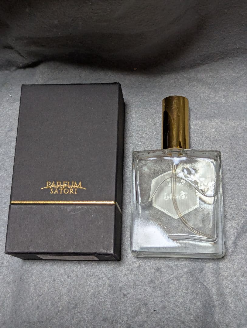 希少パルファンサトリソネットオードパルファン50ml