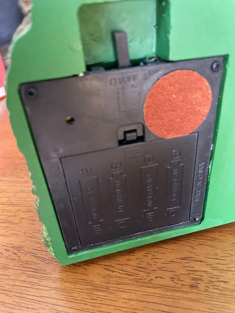 となりのトトロ　ミニウォーターガーデン　ジブリ