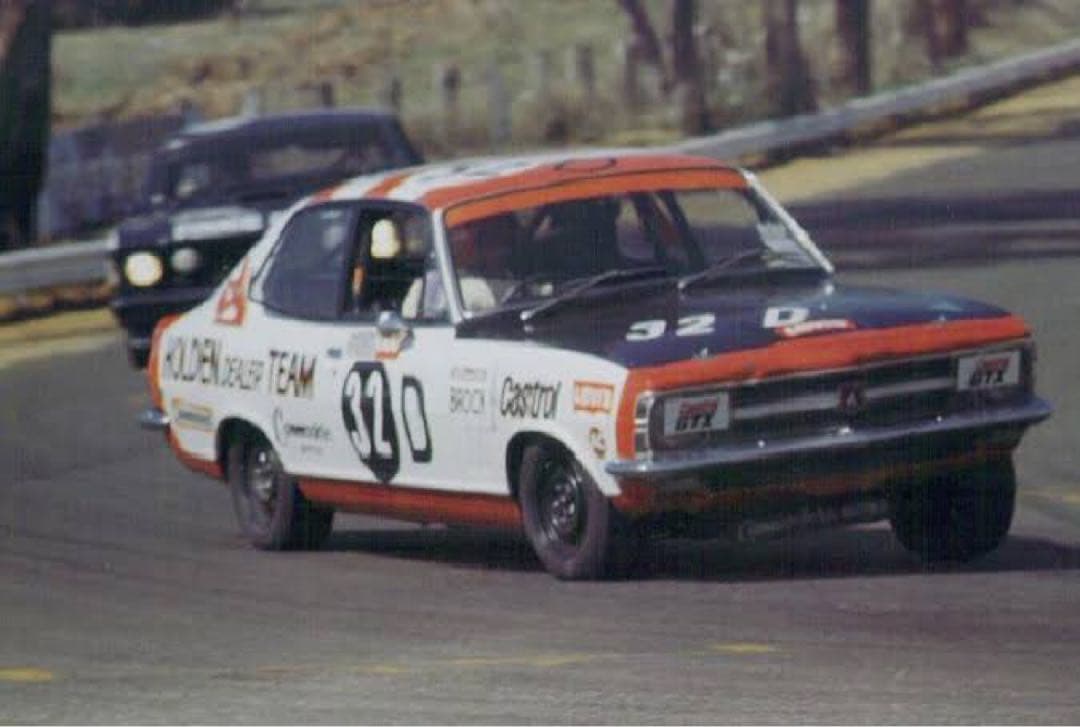 国内未入荷 1/18 AUTOart ホールデン LC トラナ GTR XU-1