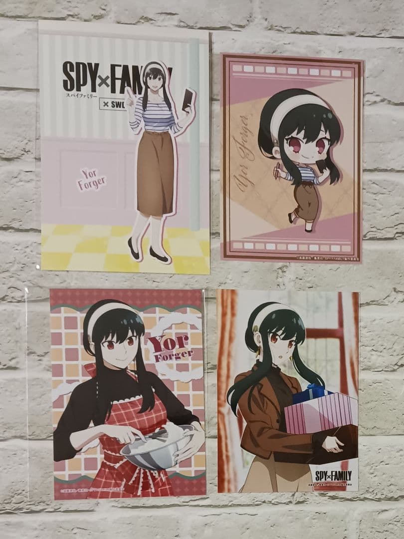 ヨル 28点セット