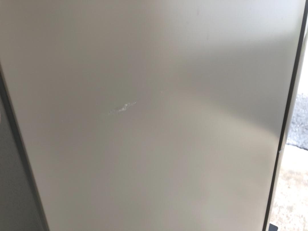 全国送料無料 東芝 冷蔵庫 330L GR-K33SXV 2018年 ファミリー